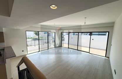 Villa - 5 Bedrooms - 5 Bathrooms for rent in Santorini - Damac Lagoons - Dubai