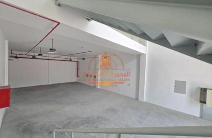 Warehouse - Studio - 1 Bathroom for rent in Al Jurf Industrial 2 - Al Jurf Industrial - Ajman