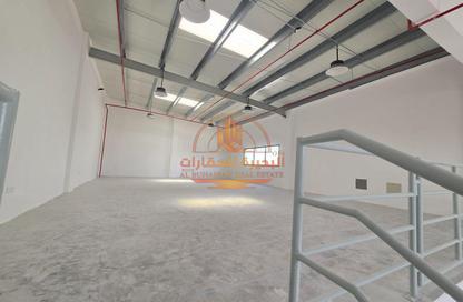 Warehouse - Studio - 1 Bathroom for rent in Al Jurf Industrial 2 - Al Jurf Industrial - Ajman