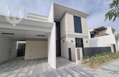 فيلا - 5 غرف نوم - 6 حمامات للايجار في 1 هارموني - هارموني - تلال الغاف - دبي