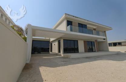 Villa - 5 Bedrooms - 6 Bathrooms for rent in Harmony 1 - Harmony - Tilal Al Ghaf - Dubai