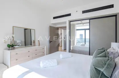 Apartment - 1 Bedroom - 1 Bathroom for rent in Binghatti Emerald - District 15 - Jumeirah Village Circle - Dubai Apartment - 1 Bedroom - 1 Bathroom for rent in Binghatti Emerald - District 15 - Jumeirah Village Circle - Dubai