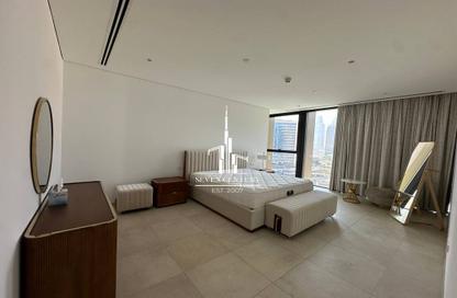 Apartment - 3 - 5 for rent in Residence 110 - Business Bay - Dubai