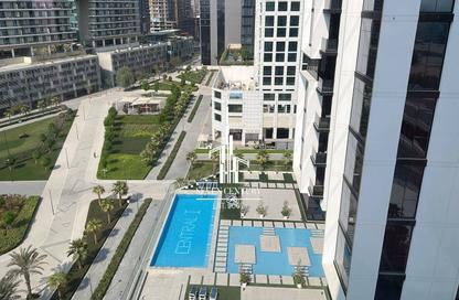 Apartment - 3 - 5 for rent in Residence 110 - Business Bay - Dubai