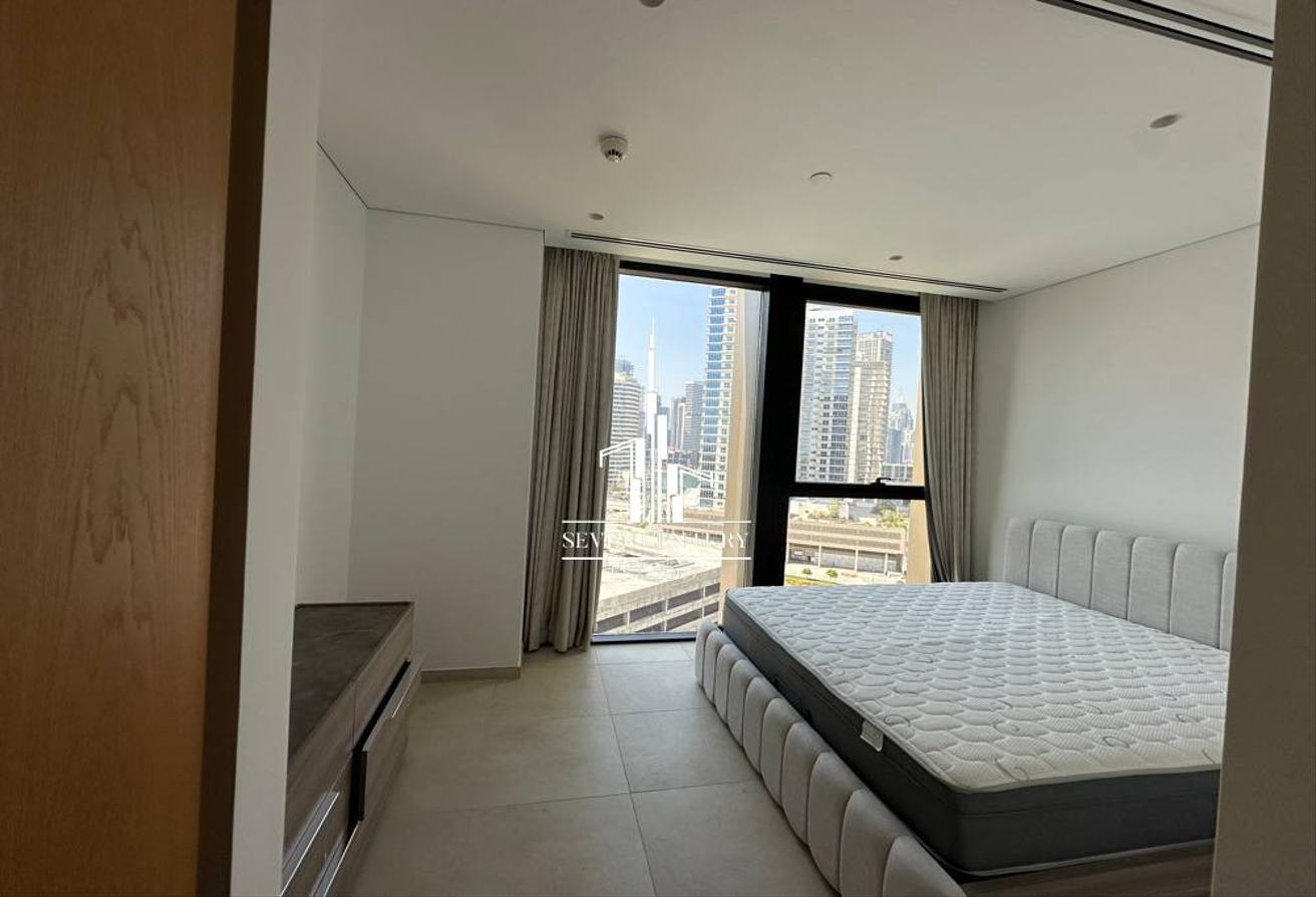 Fully Furnished | Prime Location | Vacant Unit photo 8