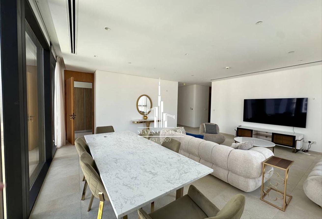 Fully Furnished | Prime Location | Vacant Unit photo 7