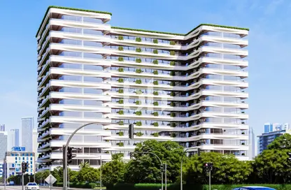 Apartment - 3 Bedrooms - 3 Bathrooms for sale in Mangrove Residences 1 - Mangrove Residences - Expo City - Dubai