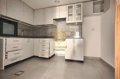 Apartment - 1 Bedroom - 2 Bathrooms for rent in La Zona Residence - Al Mamzar - Deira - Dubai