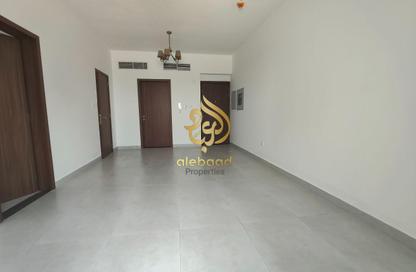 Apartment - 1 Bedroom - 2 Bathrooms for rent in La Zona Residence - Al Mamzar - Deira - Dubai