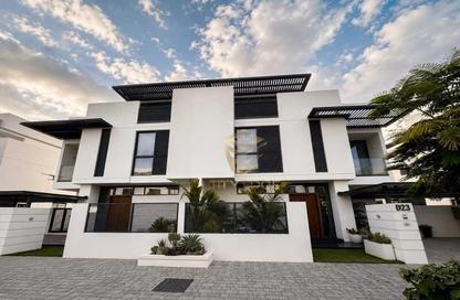 Villa - 5 - 6 for sale in Sun Island - Ajmal Makan City - Sharjah Waterfront City - Sharjah