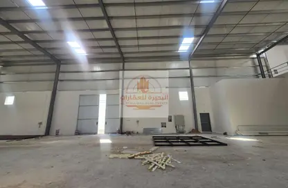 Warehouse - Studio - 1 Bathroom for rent in Umm Al Thuoob - Umm Al Quwain Warehouse - Studio - 1 Bathroom for rent in Umm Al Thuoob - Umm Al Quwain