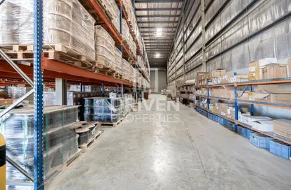 Warehouse - Studio for sale in Freezone South - Jebel Ali Freezone - Jebel Ali - Dubai