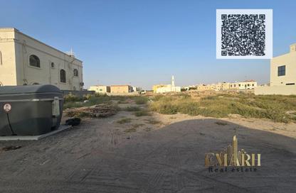 Land - Studio for sale in Al Rawda 1 - Al Rawda - Ajman Land - Studio for sale in Al Rawda 1 - Al Rawda - Ajman