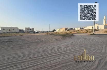 Land - Studio for sale in Al Rawda 1 - Al Rawda - Ajman