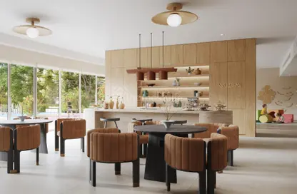 شقة - غرفة نوم - 1 حمام للبيع في بارك لين مبنى 3 - بارك لين. - دبي هيلز استيت - دبي شقة - غرفة نوم - 1 حمام للبيع في بارك لين مبنى 3 - بارك لين. - دبي هيلز استيت - دبي