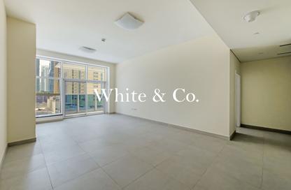 Apartment - 2 Bedrooms - 3 Bathrooms for sale in Marina Arcade Tower - Dubai Marina - Dubai