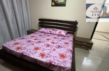 Apartment - 1 Bedroom - 1 Bathroom for rent in New Al Taawun Road - Al Taawun - Sharjah Apartment - 1 Bedroom - 1 Bathroom for rent in New Al Taawun Road - Al Taawun - Sharjah