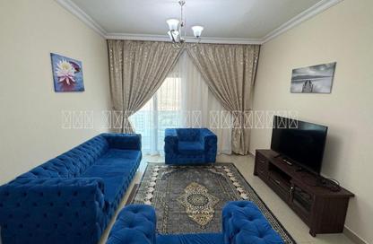 Apartment - 1 Bedroom - 1 Bathroom for rent in New Al Taawun Road - Al Taawun - Sharjah Apartment - 1 Bedroom - 1 Bathroom for rent in New Al Taawun Road - Al Taawun - Sharjah