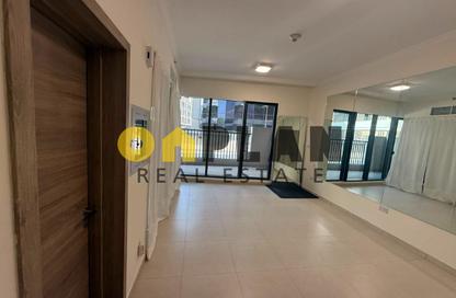 Apartment - Studio - 1 Bathroom for rent in Al Multaqa Avenue - Mirdif Hills - Mirdif - Dubai Apartment - Studio - 1 Bathroom for rent in Al Multaqa Avenue - Mirdif Hills - Mirdif - Dubai