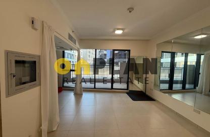 Apartment - Studio - 1 Bathroom for rent in Al Multaqa Avenue - Mirdif Hills - Mirdif - Dubai Apartment - Studio - 1 Bathroom for rent in Al Multaqa Avenue - Mirdif Hills - Mirdif - Dubai