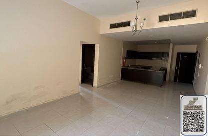 Apartment - 2 Bedrooms - 2 Bathrooms for rent in Goldcrest Dreams 4 - Goldcrest Dreams - Emirates City - Ajman