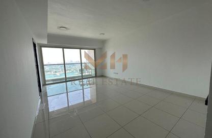 Apartment - 1 - 2 for rent in Al Maha Tower - Marina Square - Al Reem Island - Abu Dhabi