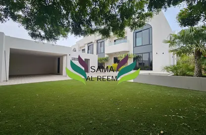 فيلا - 5 غرف نوم - 5 حمامات للايجار في فلل الجميرا 1 - جميرا 1 - جميرا - دبي