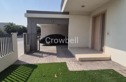 فيلا - 3 غرف نوم - 4 حمامات للايجار في 3 فلل سيدرا - فلل سيدرا - دبي هيلز استيت - دبي