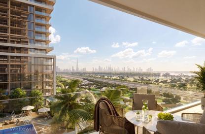 Apartment - 1 Bedroom - 2 Bathrooms for sale in Sobha One Tower C - Sobha One - Ras Al Khor Industrial 1 - Ras Al Khor - Dubai