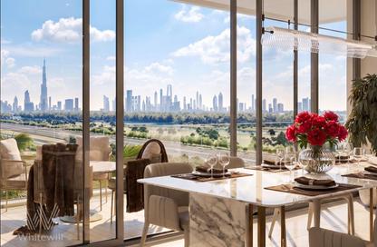 Apartment - 1 Bedroom - 2 Bathrooms for sale in Sobha One Tower C - Sobha One - Ras Al Khor Industrial 1 - Ras Al Khor - Dubai Apartment - 1 Bedroom - 2 Bathrooms for sale in Sobha One Tower C - Sobha One - Ras Al Khor Industrial 1 - Ras Al Khor - Dubai