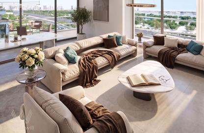 Apartment - 1 Bedroom - 2 Bathrooms for sale in Sobha One Tower C - Sobha One - Ras Al Khor Industrial 1 - Ras Al Khor - Dubai