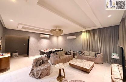 Villa - 5 Bedrooms - 7+ Bathrooms for sale in Al Mowaihat 2 - Al Mowaihat - Ajman Villa - 5 Bedrooms - 7+ Bathrooms for sale in Al Mowaihat 2 - Al Mowaihat - Ajman