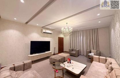 Villa - 5 Bedrooms - 7+ Bathrooms for sale in Al Mowaihat 2 - Al Mowaihat - Ajman Villa - 5 Bedrooms - 7+ Bathrooms for sale in Al Mowaihat 2 - Al Mowaihat - Ajman