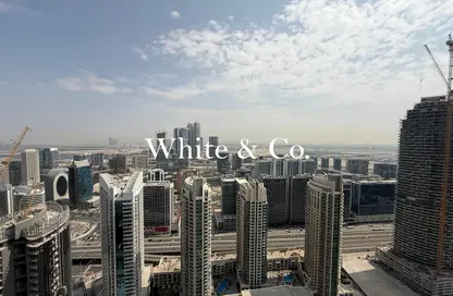 Apartment - 1 Bedroom - 2 Bathrooms for rent in Burj Royale - Downtown Dubai - Dubai