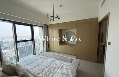 Apartment - 1 Bedroom - 2 Bathrooms for rent in Burj Royale - Downtown Dubai - Dubai