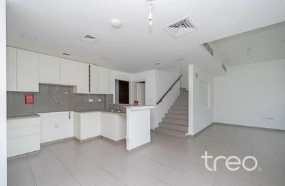 Townhouse - 3 Bedrooms - 4 Bathrooms for sale in Noor Townhouses - Town Square - Dubai