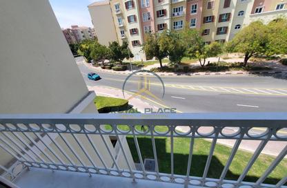 Apartment - 1 - 2 for sale in Building 62 - Mediterranean Cluster - Discovery Gardens - Dubai Apartment - 1 - 2 for sale in Building 62 - Mediterranean Cluster - Discovery Gardens - Dubai