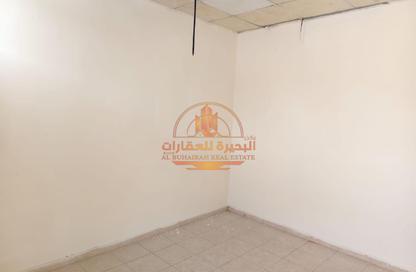 Labor Camp - Studio - 7+ Bathrooms for rent in Al Sajaa Industrial - Al Sajaa - Sharjah