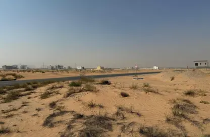 Land - Studio for sale in Al Zubair Orchards - Al Rahmaniya - Sharjah