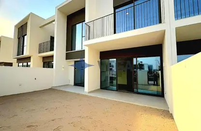 Villa - 3 Bedrooms - 4 Bathrooms for rent in Nara - The Valley - Dubai