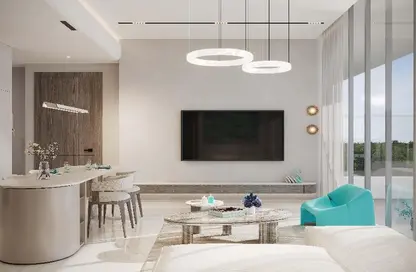 شقة - غرفة نوم - 1 حمام للبيع في 998 ريف - مجمع دبي ريزيدنس - دبي لاند - دبي