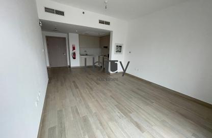 Apartment - 1 - 1 for rent in Waters Edge - Yas Island - Abu Dhabi