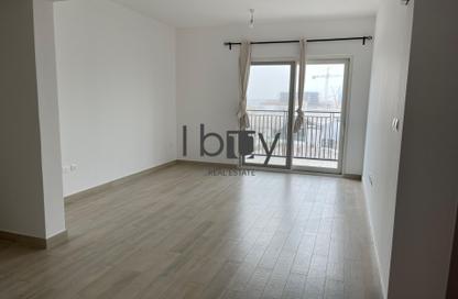Apartment - 1 - 1 for rent in Waters Edge - Yas Island - Abu Dhabi