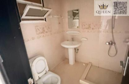 Apartment - 2 Bedrooms - 1 Bathroom for rent in Al Rawda 3 - Al Rawda - Ajman