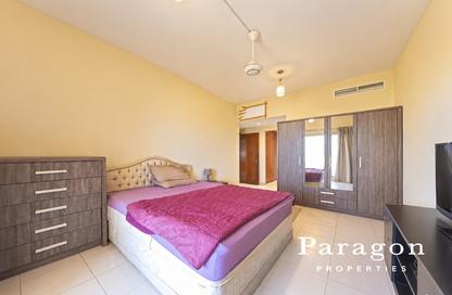 Apartment - 1 - 2 for sale in Golf Apartments - Al Hamra Village - Ras Al Khaimah