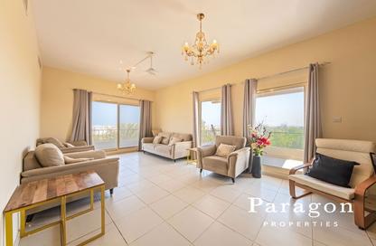 Apartment - 1 - 2 for sale in Golf Apartments - Al Hamra Village - Ras Al Khaimah Apartment - 1 - 2 for sale in Golf Apartments - Al Hamra Village - Ras Al Khaimah