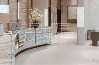 Apartment - 1 Bedroom - 2 Bathrooms for sale in Barari Parks by Bahat - Majan - Dubai Apartment - 1 Bedroom - 2 Bathrooms for sale in Barari Parks by Bahat - Majan - Dubai