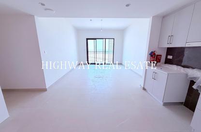 Apartment - 2 Bedrooms - 3 Bathrooms for rent in Jawaher Residences - Maryam Island - Al Khan - Sharjah
