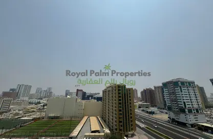 شقة - غرفة نوم - 2 حمامات للبيع في أبراج غلفا - الراشدية 1 - الراشدية - عجمان