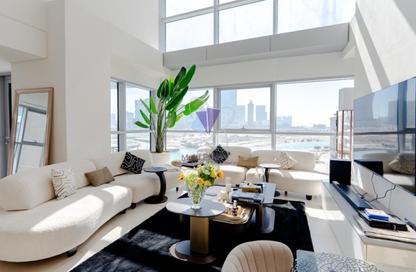 Apartment - 4 - 6 for sale in Radiant Viewz Towers - City Of Lights - Al Reem Island - Abu Dhabi Apartment - 4 - 6 for sale in Radiant Viewz Towers - City Of Lights - Al Reem Island - Abu Dhabi